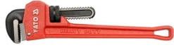 Klucz do rur cr-mo 18'' 450 mm Yato YT-2491
