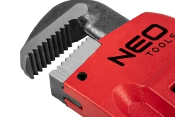 Klucz do rur stillson 250mm Neo 02-415