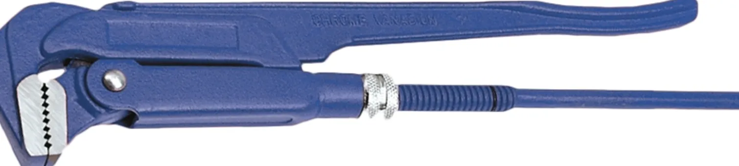 Klucz do rur typ "90" Top Tools 34D122