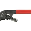 Klucz do rur z uchwytem pcv 600 mm Yato YT-2205