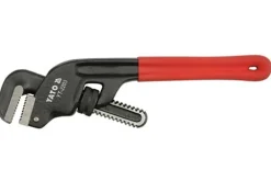 Klucz do rur z uchwytem pcv 350 mm Yato YT-2203