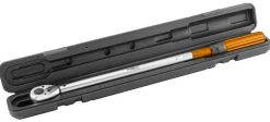 Klucz dynamometryczny dwukierunkowy 60-330Nm Neo 08-837