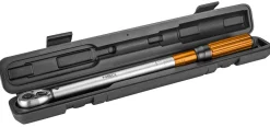 Klucz dynamometryczny dwukierunkowy 40-220Nm Neo 08-835