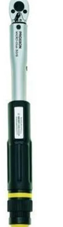 Klucz dynamometryczny Micro-Click 30 S 1/4'' Proxxon PR23349