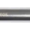Klucz dynamometryczny 1/2" 20-220Nm Yato YT-07605