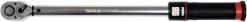 Klucz dynamometryczny 1/2" 20-220Nm Yato YT-07605