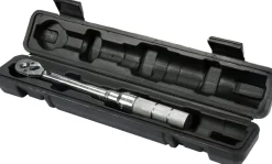 Klucz dynamometryczny 1/4" 2.5-20Nm Yato YT-07511