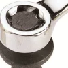Klucze dwustronne oczkowe TORX 4szt. Sata ST09012SJ