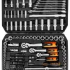 Klucze nasadowe 1/2