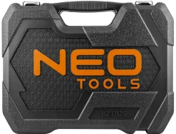 Klucze nasadowe ECO 1/2