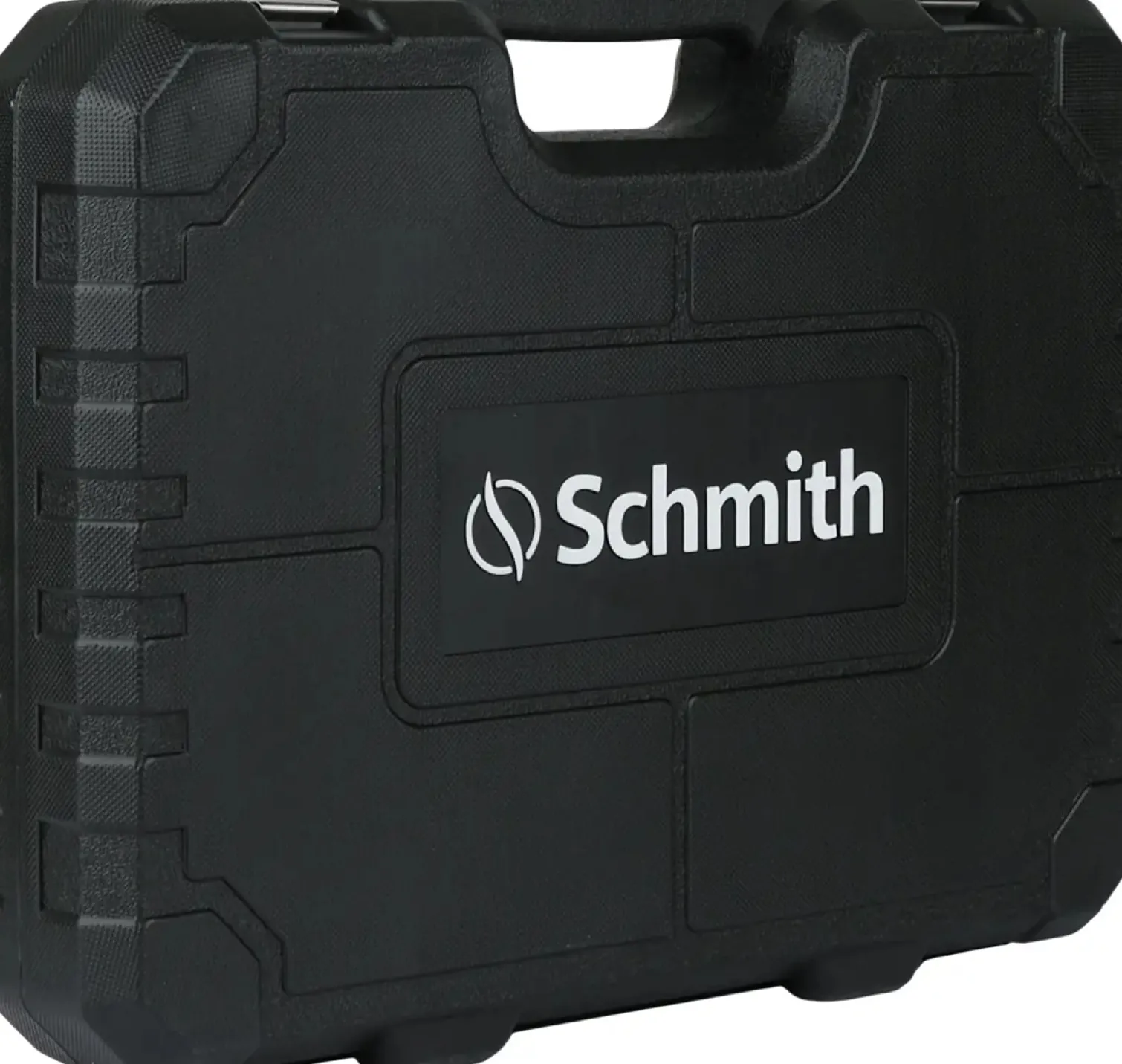 Klucze nasadowe 1/4" 3/8" 1/2" 222 elementów Schmith SCH01Z01222