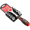Klucze nasadowe Top Tools 38D147