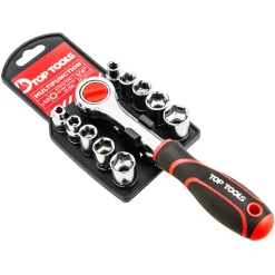 Klucze nasadowe Top Tools 38D147