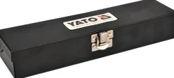 Klucze nasadowe Torx CR-V E10-E24 9szt. Yato YT-0521