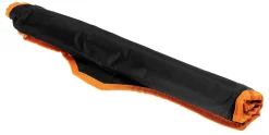 Klucze oczkowe z grzechotką, długie, zestaw 6 szt., 8 - 19 mm, miękkie etui Neo 09-370