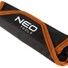 Klucze płaskie dwustronne 8szt. Neo 09-860