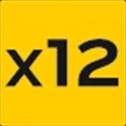 Klucze płasko-oczkowe 13-32mm, zestaw 12szt. Topex 35D758