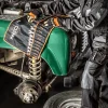 Klucze płasko-oczkowe 8-32mm, zestaw 17szt. Neo 09-753