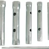 Klucze rurowe 6-22mm, 10szt. Mega 36210