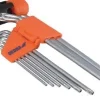 Klucze Torx Dedra 0654