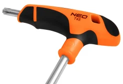 Klucze Torx 6 szt. wkładka Neo 84-264