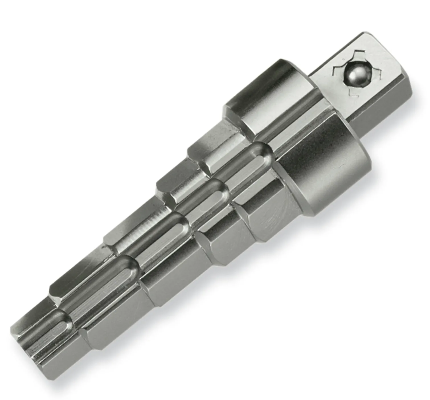 Klucz GAS z grzechotką Rothenberger 73281