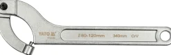 Klucz hakowy 340mm Yato YT-01678