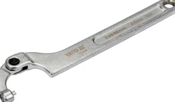 Klucz hakowy 210mm Yato YT-01676