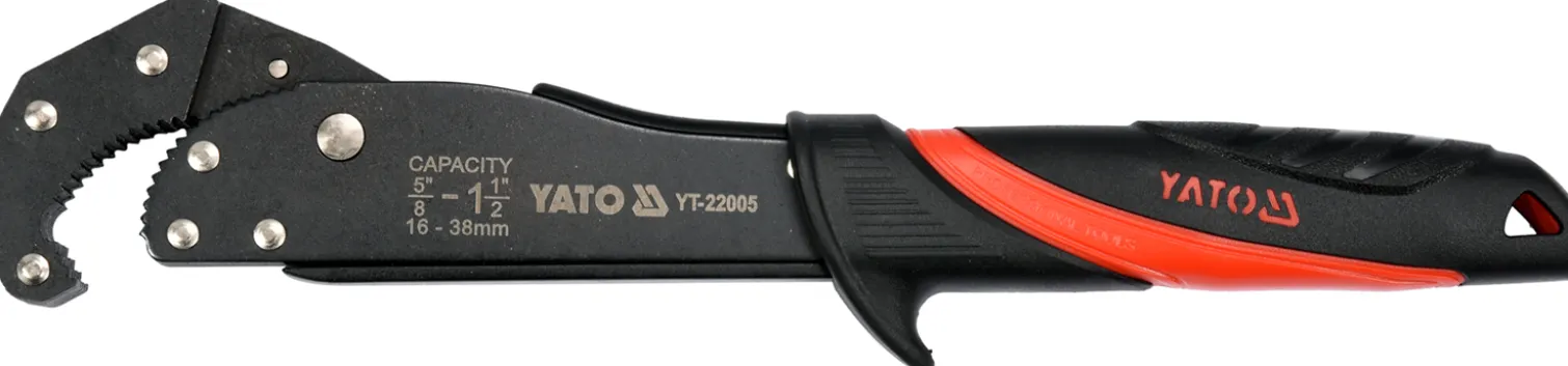 Klucz hakowy Yato YT-22005