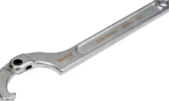 Klucz hakowy z noskiem 280mm Yato YT-01672
