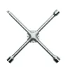 Klucz krzyżakowy do kół 1/2" 17/19/21mm Hillen&Mohr Tools 17M050
