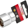 Klucz nasadowy dwunastokątny krótki 1/2" 30mm Schmith NS-12-12-30