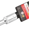 Klucz nasadowy sześciokątny długi 1/2" 32mm Schmith NS-12D-32