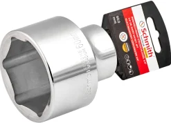Klucz nasadowy sześciokątny 3/4" 50mm Schmith NS-34-50