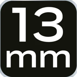 Klucz nasadowy, trzpieniowy typu „T” H13 Neo 09-302