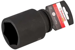 Klucz nasadowy udarowy długi 3/4" 32mm Schmith NS-UD34-32