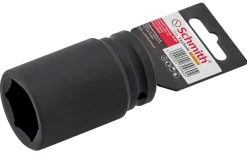 Klucz nasadowy udarowy długi 3/4" 30mm Schmith NS-UD34-30