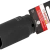 Klucz nasadowy udarowy długi 1/2" 22mm Schmith NS-UD12-22