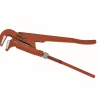 Klucz nastawny do rur CRV 1" 45 Dedra 12C1045