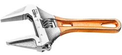 Klucz nastawny krótki 139mm Neo 03-020
