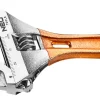 Klucz nastawny krótki 118mm Neo 03-019