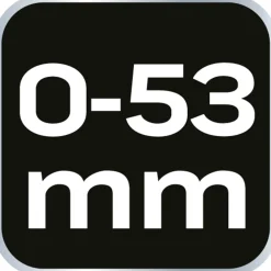 Klucz nastawny krótki Neo 03-022