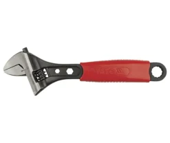 Klucz nastawny 300 mm cr-v plastikowa rączka Yato YT-2173