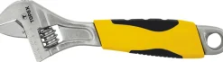 Klucz nastawny 200mm, zakres 0-24mm Topex 35D122