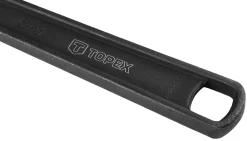 Klucz nastawny 250mm, zakres 0-36mm Topex 35D557