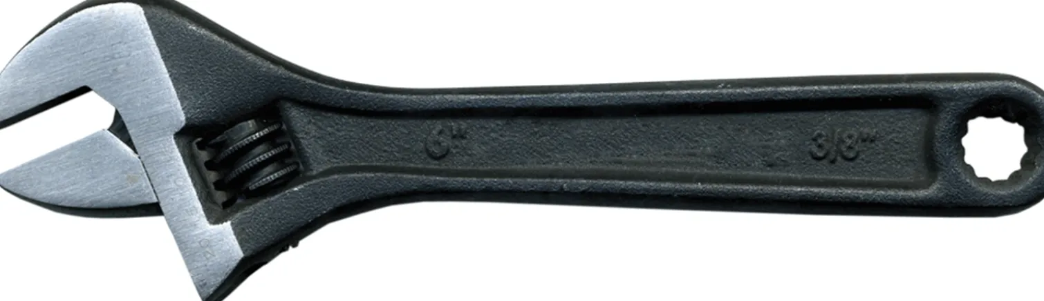 Klucz nastawny 300mm, zakres 0-42mm Topex 35D558