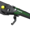 Klucz nastawny z grzechotką 8" Sata S47403