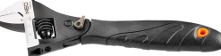 Klucz nastawny z zapadką 200mm Neo 03-017