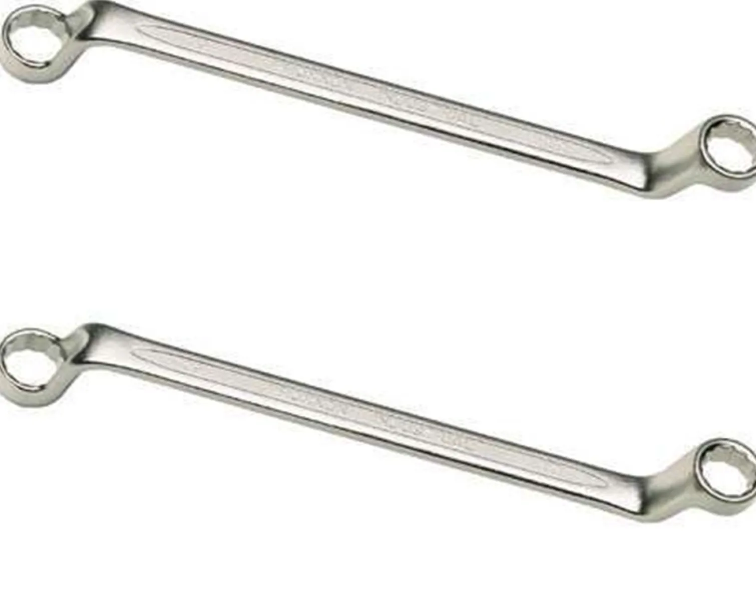 Klucz oczkowo-gięty 24x27 mm Proxxon PR23896