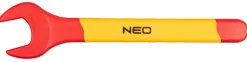 Klucz płaski jednostronny 1000V Neo 01-129